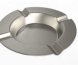 Ashtray 02
