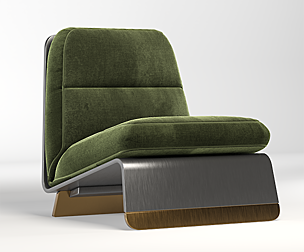 Chair baxter greta