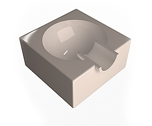 Ashtray 05