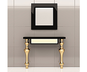 Luxury Console Table 02
