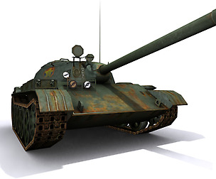 Tank_T55