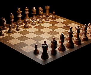 Chess Set