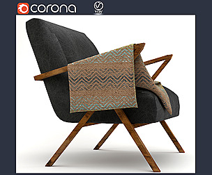 stua libera-armchair