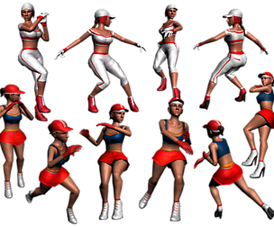 SportGirl