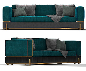 Natuzzi sofa