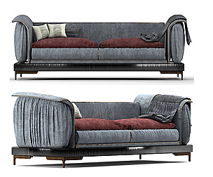 fendi casa benson sofa