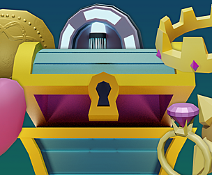 Game Currency Pack