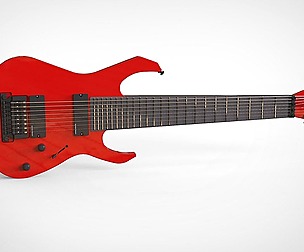 guitar