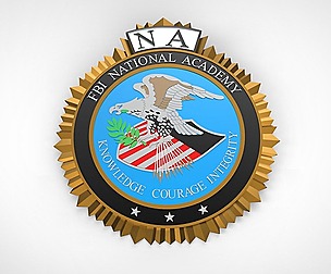 FBI National Academy Seal
