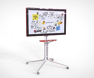 google jamboard