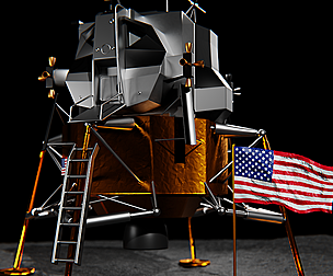 Apollo Lunar Module