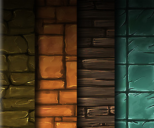 Medieval Texture pack