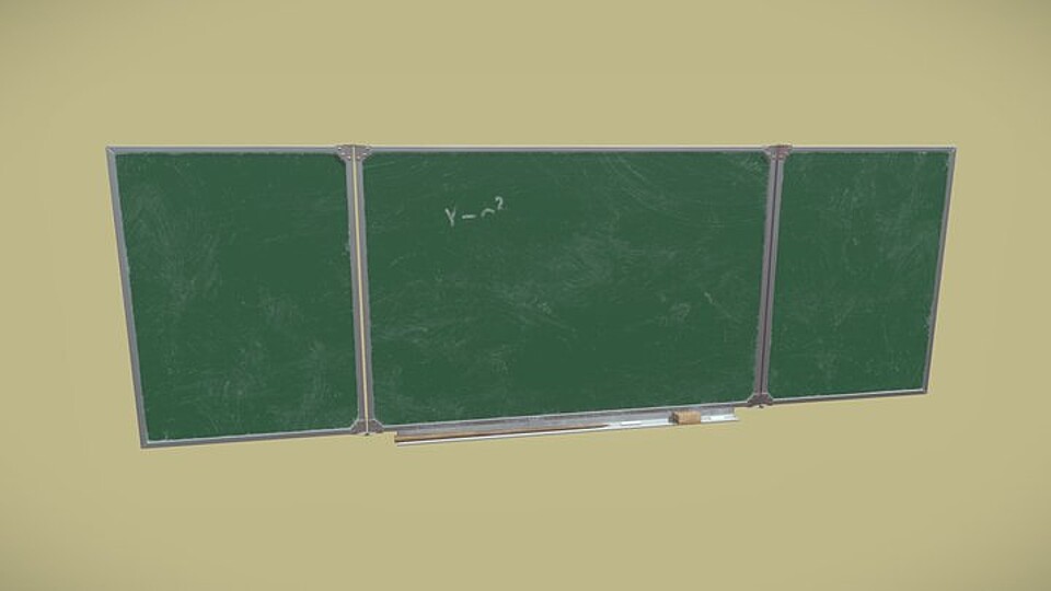 Chalkboard