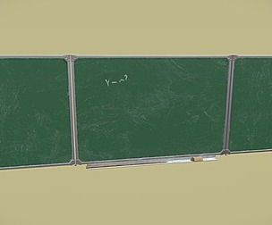 Chalkboard
