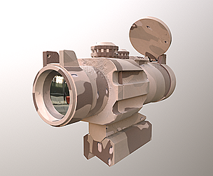 Scope X2