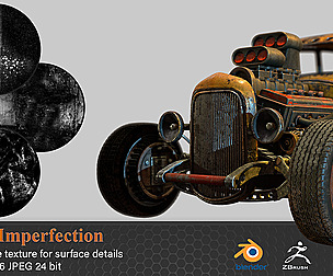 103 surface imperfection textures vol.1