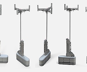 sci fi Mast 2