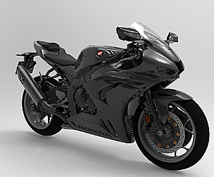 2020 Honda CBR1000RR-R
