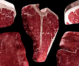 Food Props: Vol.1