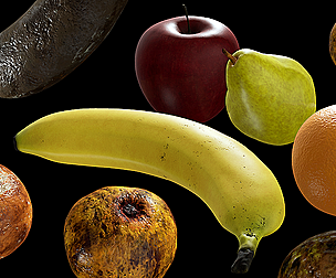Food Props: Vol.3