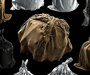 Garbage Bags