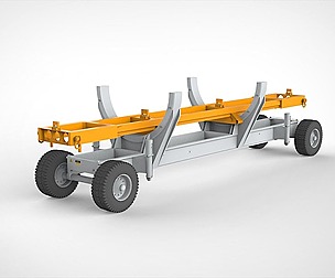cart