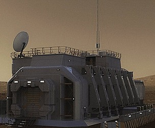 sci fi hub