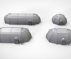 Tents