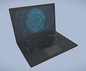 Laptop