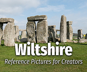 Wiltshire - Reference Pictures