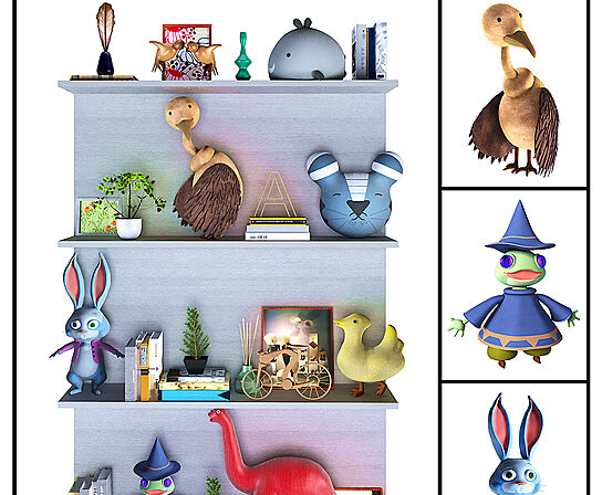 Collection