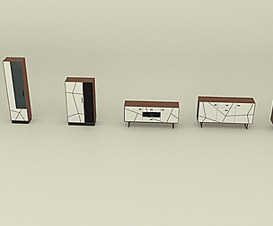 Furniture collection