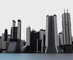 Architectural Pack