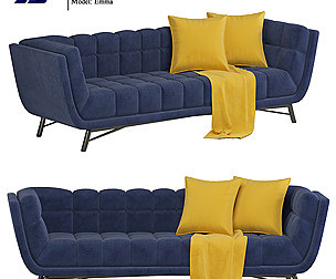 Emma sofa