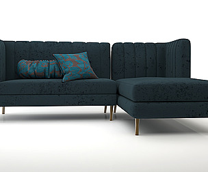 Amicie sofa