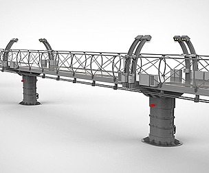 sci-fi bridge 1