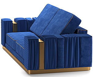 charisma sofa_giorgio callection