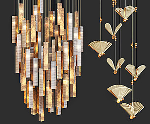 ceiling light 123