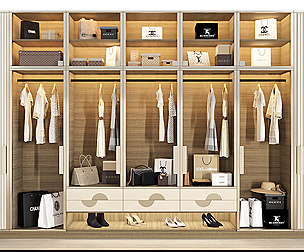 closet 103