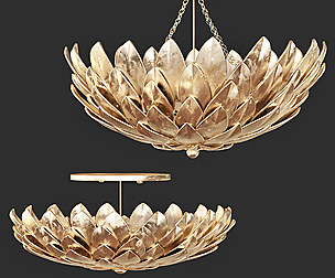 ceiling light 122