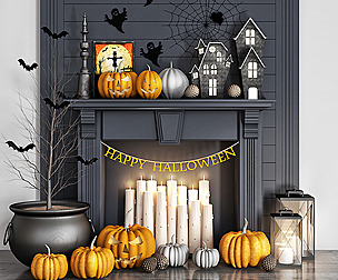 decorative set 33