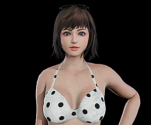 Summer Teen
