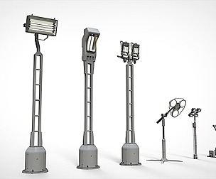 sci fi lighting 4