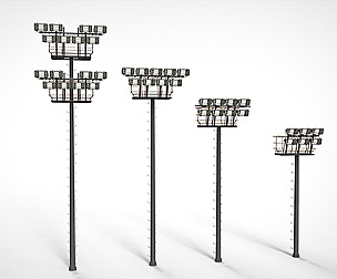 floodlight 6