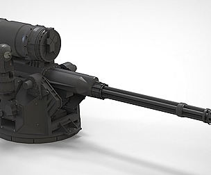 turret 2