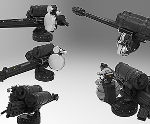 turret 3