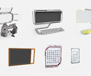 sci fi computer