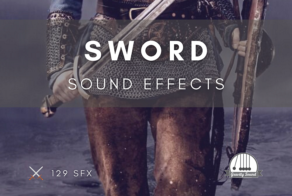Sword Sound Effects