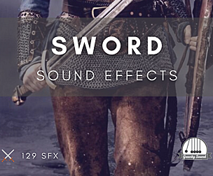 Sword Sound Effects