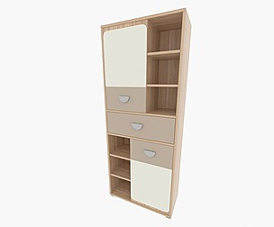 Pencil case furniture
